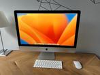 Apple iMac 27 inch Retina, 32 GB geheugen, 1TB opslag 2017, Computers en Software, Apple Desktops, Ophalen, HDD en SSD, 32 GB
