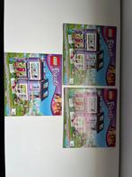 Lego Friends Emma’s huis 41095, Kinderen en Baby's, Speelgoed | Duplo en Lego, Ophalen, Zo goed als nieuw