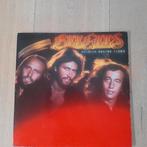 LP Bee Gees ee Gees - Spirits having flown (1979), Cd's en Dvd's, Vinyl | R&B en Soul, 1960 tot 1980, Ophalen of Verzenden, Zo goed als nieuw