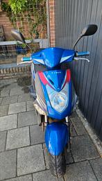 Scooter Kymco Agility 50cc, Fietsen en Brommers, Scooters | Kymco, Ophalen, Gebruikt, 50 cc, Maximaal 25 km/u