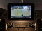 Ford Transit Connect 1.5 EcoBlue 120pk L1H1 Inrichting Euro6, Stof, Gebruikt, Navigatiesysteem, Wit