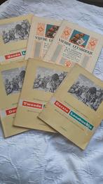 Eerste Leesboekje (en 2e,3e,4e,5e 6e deel), Ophalen of Verzenden, Gelezen, Diverse schrijvers