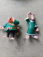 Asterix en Obelix Figuren, Verzamelen, Ophalen of Verzenden, Gebruikt