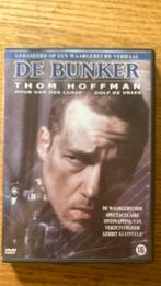 De Bunker (dvd), Alle leeftijden, Ophalen of Verzenden, Zo goed als nieuw