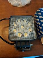 WIPAC 2 x led werklamp NIEUW, Auto-onderdelen, Verlichting, Nieuw, Ophalen of Verzenden