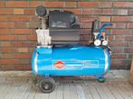 Airpress compressor h125/25, Doe-het-zelf en Verbouw, Compressors, Ophalen, Mobiel, Gebruikt, 6 tot 10 bar