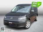 Volkswagen Caddy Cargo 1.5 TSI Comfort, 4 cilinders, 116 pk, Zwart, Origineel Nederlands