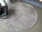 vloerkleed rond 240 cm grijs, Huis en Inrichting, Stoffering | Tapijten en Kleden, Ophalen, Gebruikt, Rond, 200 cm of meer