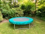 AirLife Trampoline - 2,5m, Ophalen, Gebruikt