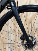 Trek Checkpoint SL 5 Carbon Gravelbike Shimano GRX, 28 inch, Carbon, 10 tot 15 versnellingen, Heren