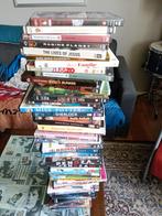 55 dvds 17,.OF ruilen voor dvds Dokter Deen seizoen 2,3 en 4, Ophalen of Verzenden