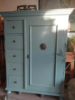 Antieke brood/ spekkast, Antiek en Kunst, Antiek | Meubels | Kasten, Ophalen of Verzenden