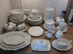 Manoir Villeroy en Boch serviesdelen, Overige typen, Ophalen of Verzenden, Zo goed als nieuw, Overige stijlen