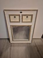 Riverdale spiegel/ fotolijst, Huis en Inrichting, Woonaccessoires | Lijsten, Minder dan 50 cm, Ophalen of Verzenden, Zo goed als nieuw