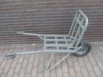 kruiwagen matador* steenkruiwagen * bakkruiwagen* steenwagen, Ophalen, Zo goed als nieuw