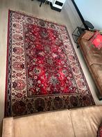 Mooi retro tapijt (Perzisch stijl), Huis en Inrichting, Stoffering | Tapijten en Kleden, Ophalen, Gebruikt, 200 cm of meer, Rechthoekig