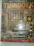 Het volkomen Tuinboek, Wim Oudshoorn, Bert Huis, tuin boek, Boeken, Ophalen of Verzenden, Nieuw, Wim Oudshoorn, Bert Huis, Tuinieren en Tuinplanten
