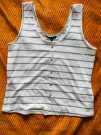 Vero Moda top, maat XL, Verzenden, Vero Moda, Wit, Maat 46/48 (XL) of groter