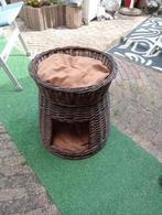 Superleuke kattenmand, Dieren en Toebehoren, Kattenmanden, Ophalen, Zo goed als nieuw, Riet