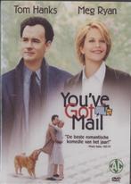(74) You've Got Mail: met Tom Hanks en Mer Ryan, Cd's en Dvd's, Dvd's | Komedie, Alle leeftijden, Gebruikt, Ophalen of Verzenden