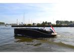 TendR 27 Cabin - OB Honda - Benzine - Showroom Geopend, Nieuw, Polyester, 6 meter of meer, 70 pk of meer