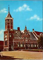 Willemstad - Gemeentehuis, Verzenden, 1960 tot 1980, Ongelopen, Noord-Brabant