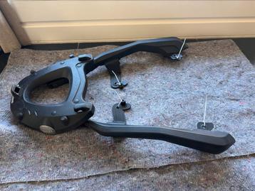 Honda Xadv / X-Adv 750 bagagerek /bagagedrager tbv topkoffer beschikbaar voor biedingen