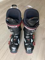 Nordica Speedmachine Flex 100 Z.G.A.N. skischoenen, Ophalen of Verzenden, Zo goed als nieuw, Schoenen, Nordica