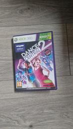 XBOX 360 Dance 2 central, Spelcomputers en Games, Games | Xbox 360, Muziek, Ophalen of Verzenden, Zo goed als nieuw, 3 spelers of meer