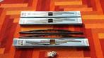 Ruitenwissers 450mm 3 sets, Ophalen of Verzenden, Nieuw