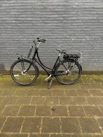 Batavus diva damesfiets 28 inch met 5 versnellingen D56, Ophalen, Batavus, Zo goed als nieuw, 50 km per accu of meer