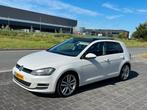Volkswagen Golf 1.4   PANO  AUTOMAAT  TSI DSG 2013 Wit, 65 €/maand, 4 cilinders, Alcantara, Wit