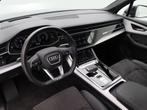 Audi Q7 55 TFSi e quattro 380 Pk S-Line | Trekhaak | 360 C, Automaat, Gebruikt, 2995 cc, Bedrijf