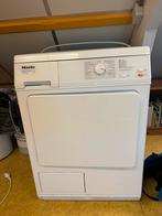 MIELE WASDROGER, Ophalen, Zo goed als nieuw, Luchtafvoer, Minder dan 85 cm