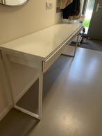 Kaptafel, Huis en Inrichting, Tafels | Kaptafels, Ophalen, Overige materialen, Minder dan 50 cm, Gebruikt