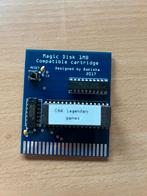 Commodore 64 Magic Desk 1Mb cartridge C64 legendary games, Computers en Software, Vintage Computers, Ophalen of Verzenden