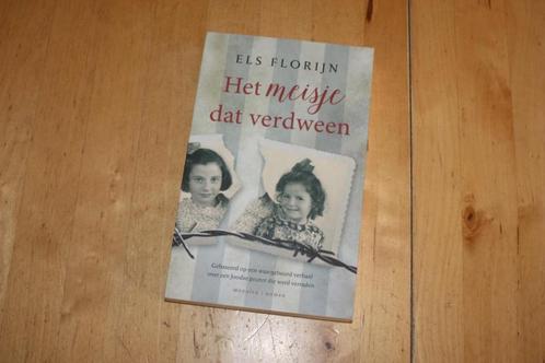 Het meisje dat verdween, Els Florijn, Boeken, Literatuur, Gelezen, Nederland, Ophalen of Verzenden