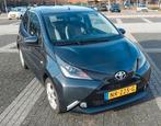 Te koop Toyota Aygo 1.0. Garantie!, Voorwielaandrijving, Stof, Euro 6, Handgeschakeld
