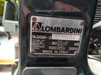 Lombardini 9LD561-2 motor onderdelen, Ophalen