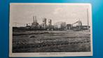 Lutterade staatsmijn Maurits, Verzamelen, Ansichtkaarten | Nederland, Ophalen of Verzenden, 1940 tot 1960, Gelopen, Limburg