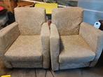 Twee heerlijke stoelen, Ophalen, Gebruikt, 75 tot 100 cm