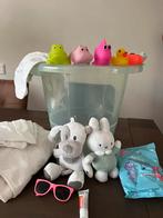 Tummy Tub, Ophalen, Zo goed als nieuw