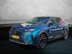 Peugeot E-3008 Allure Avantage 73 kWh | Leder | Stoel en stu, Auto's, Peugeot, Automaat, Gebruikt, 213 pk, Leder