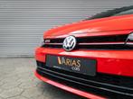 Volkswagen Polo 2.0 TSI GTI Pano Virtual Camera Carplay Crui, Auto's, Volkswagen, Stof, Gebruikt, Zwart, 1984 cc