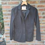 Colbert/jasje Vingino, Kinderen en Baby's, Kinderkleding | Maat 164, Meisje, Ophalen of Verzenden, Zo goed als nieuw, Vingino