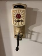 Oude Douwe Egberts Koffiemolen, Antiek en Kunst, Ophalen of Verzenden