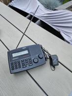 Goed werkende Uniden bearcat ubc 244 clt tafel/kerkscanner, Telecommunicatie, Ophalen of Verzenden, Zo goed als nieuw, 30 tot 200 kanalen