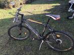 Jongens fiets 26 inch, Ophalen, Gebruikt, 26 inch of meer, Versnellingen