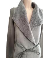 Beamont vest S, Ophalen of Verzenden, Zo goed als nieuw, Maat 36 (S), Grijs