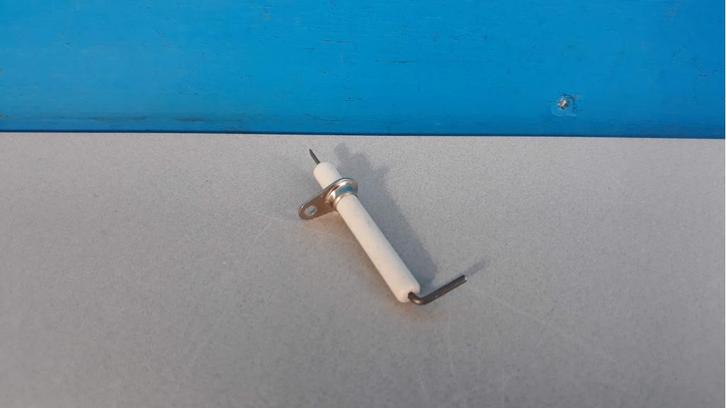 Bougie Faber Roma A25 06013200, Doe-het-zelf en Verbouw, Verwarming en Radiatoren, Nieuw, Cv-ketel of Combi-ketel